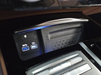 2023 Genesis G80 (RG3) — миниатюра 30