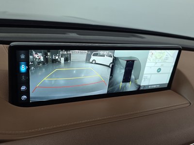 2023 Genesis G80 (RG3) — миниатюра 20