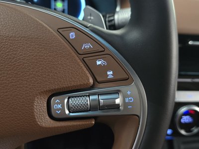 2023 Genesis G80 (RG3) — миниатюра 22