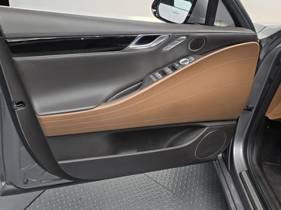 2023 Genesis G80 (RG3) — миниатюра 14