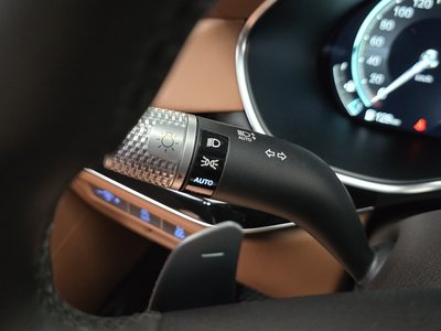 2023 Genesis G80 (RG3) — миниатюра 27