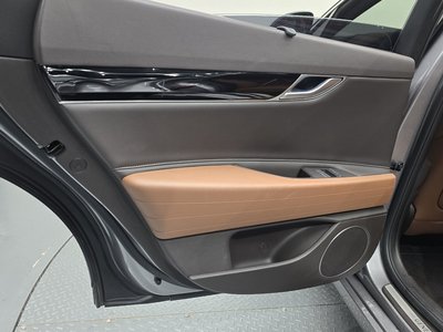 2023 Genesis G80 (RG3) — миниатюра 15