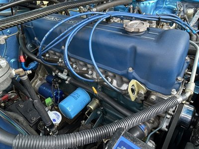 1973 NISSAN SKYLINE COUPE 照片 4