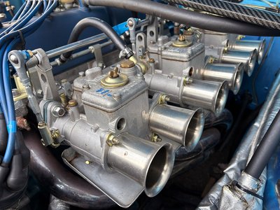 1973 NISSAN SKYLINE COUPE 照片 3