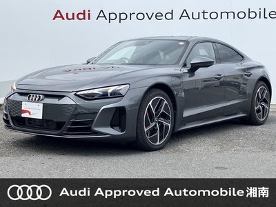 2023 AUDI RS E-TRON GT 照片 1