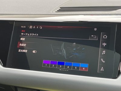 2023 AUDI RS E-TRON GT 照片 8