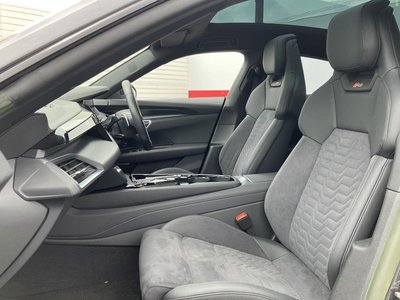 2023 AUDI RS E-TRON GT 照片 14