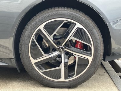 2023 AUDI RS E-TRON GT 照片 13