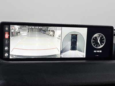 2023 Genesis G80 (RG3) thumbnail 15