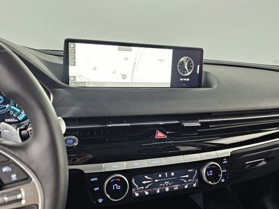 2023 Genesis G80 (RG3) thumbnail 13