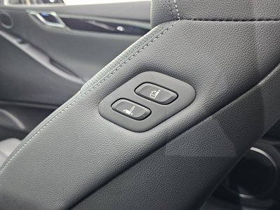 2023 Genesis G80 (RG3) thumbnail 16