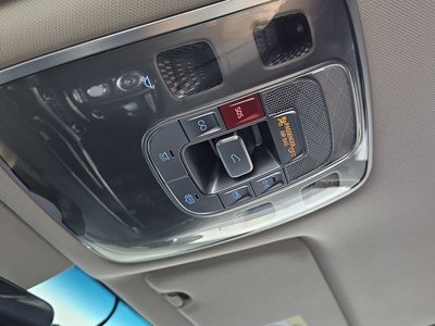 2023 Genesis G80 (RG3) thumbnail 17
