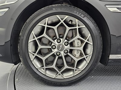 2023 Genesis G80 (RG3) photo 6