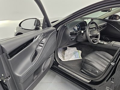 2023 Genesis G80 (RG3) photo 10