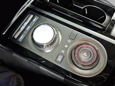 2023 Genesis G80 (RG3) photo 9