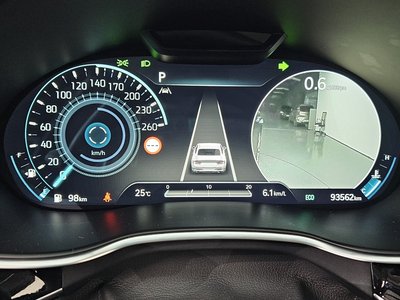 2023 Genesis G80 (RG3) photo 8