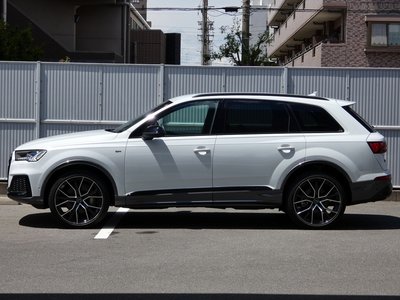 2023 AUDI Q7 照片 9