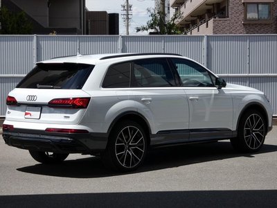 2023 AUDI Q7 照片 4