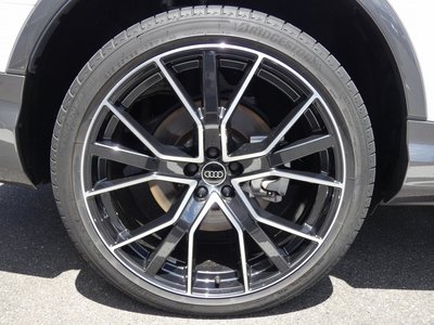 2023 AUDI Q7 照片 16