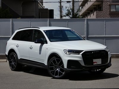 2023 AUDI Q7 照片 13