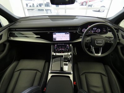 2023 AUDI Q7 照片 3