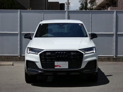 2023 AUDI Q7 照片 8