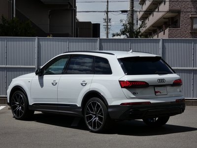 2023 AUDI Q7 照片 10