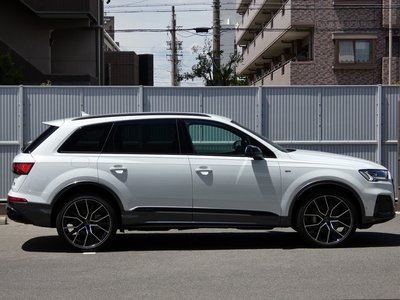 2023 AUDI Q7 照片 12