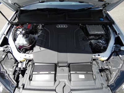 2023 AUDI Q7 照片 15
