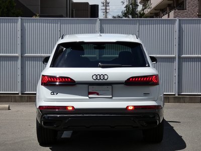2023 AUDI Q7 照片 11