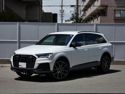 2023 AUDI Q7 照片 1