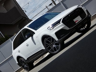 2023 AUDI Q7 照片 14