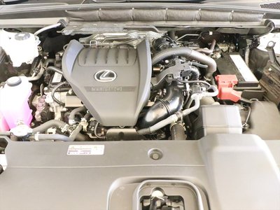 2023 Lexus RX 缩略图 31