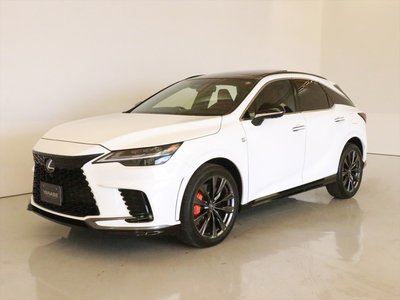 صورة 1 لـ 2023 Lexus RX