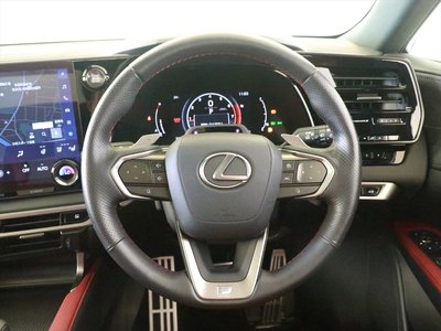 2023 Lexus RX 缩略图 19
