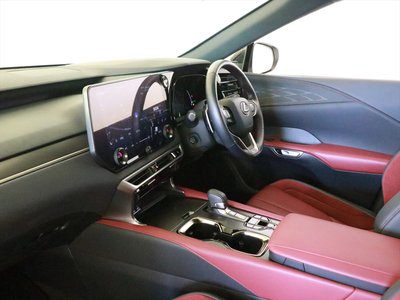2023 Lexus RX 缩略图 21