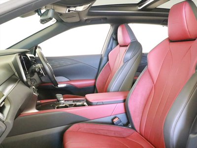 2023 Lexus RX 缩略图 20