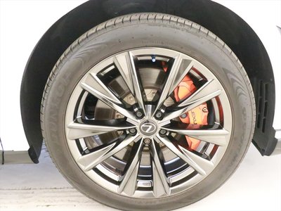 2023 Lexus RX 缩略图 35