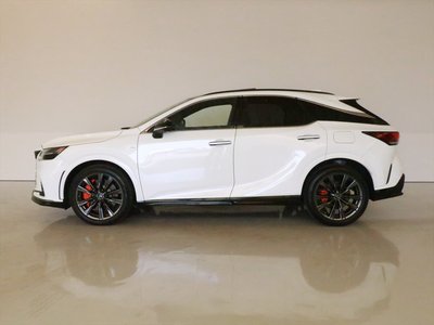 صورة 5 لـ 2023 Lexus RX
