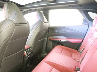 2023 Lexus RX 缩略图 25