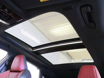 2023 Lexus RX 缩略图 23