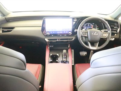 2023 Lexus RX 缩略图 14