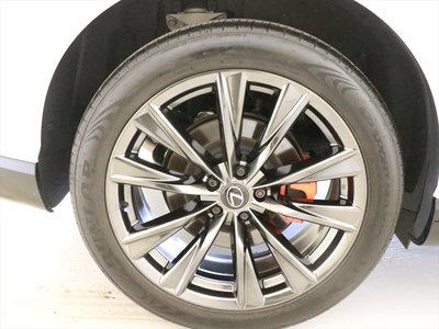 2023 Lexus RX 缩略图 34
