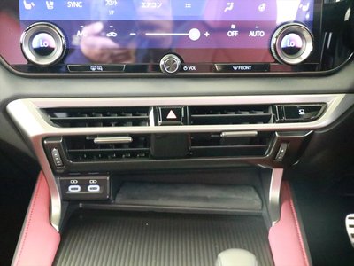 2023 Lexus RX 缩略图 15