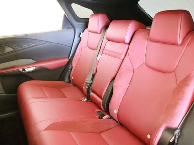 2023 Lexus RX 缩略图 24