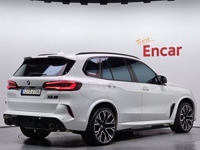 BMW X5 M - 3