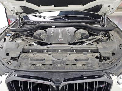 BMW X5 M - 7
