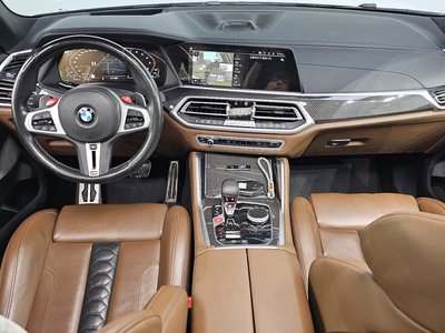 BMW X5 M - 5