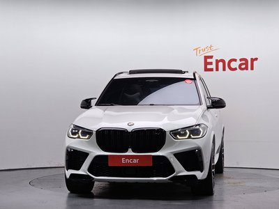 BMW X5 M - 2