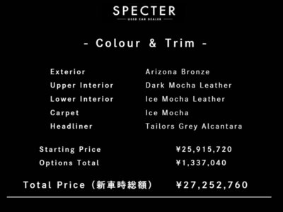 ASTON MARTIN DB11 - 6